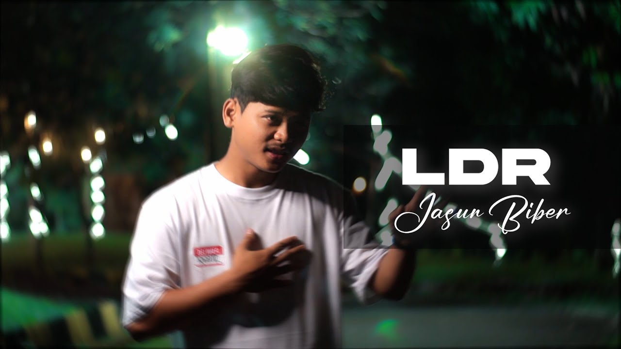 LANGGENG DAYANING RASA 'LDR' - JASUN MARJU