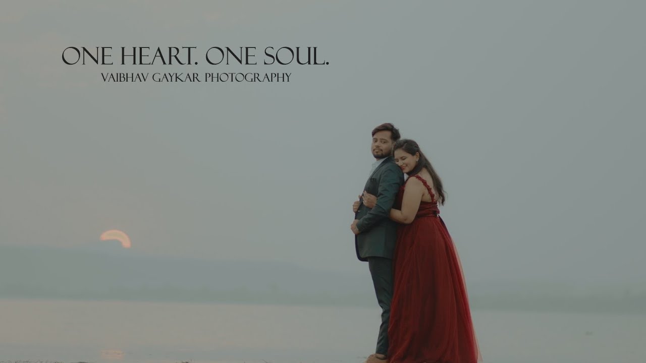 A MAGICAL PRE-WEDDING JOURNEY | NASHIK | 4K | BY VAIBHAV GAYKAR PHOTOGRAPHY | INDIA | MO. 8007004323