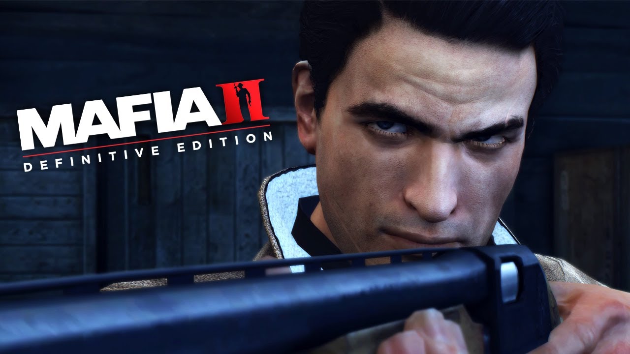 THE REVENGE STARTS TODAY. | MAFIA 2: Definitive Edition - Part 8