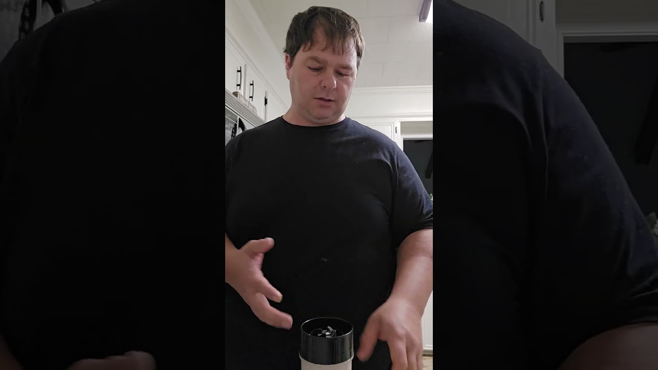 Protien shake 2