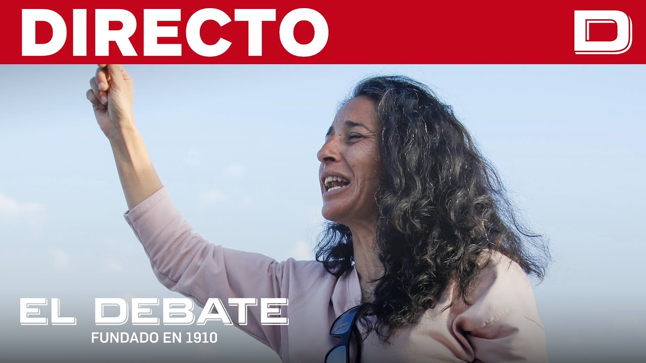 DIRECTO | Patricia Ramírez, madre del niño Gabriel, habla en el Senado de protección a las víctimas