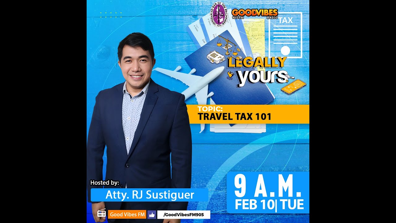 LEGALLY YOURS | February 10, 2026