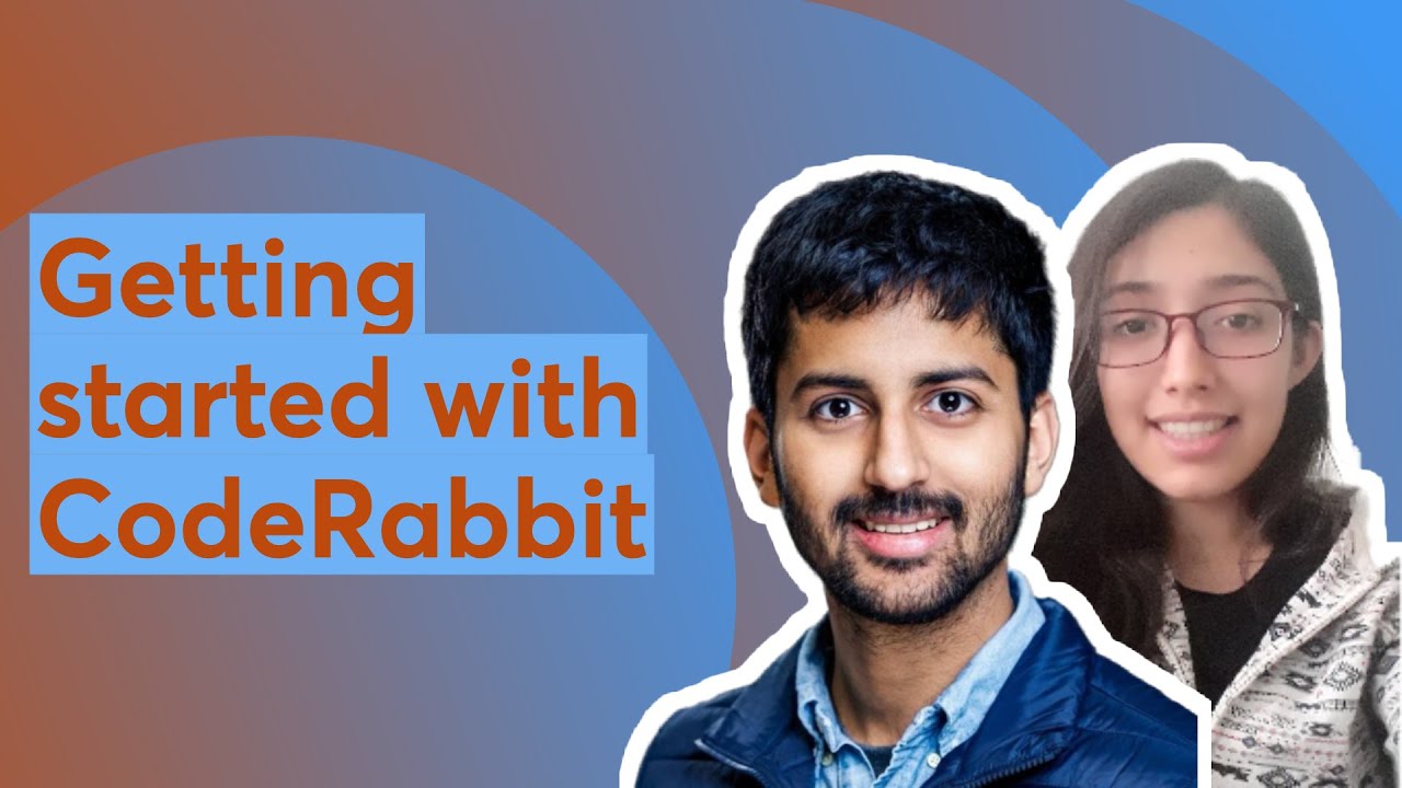 Начало работы с CodeRabbit
