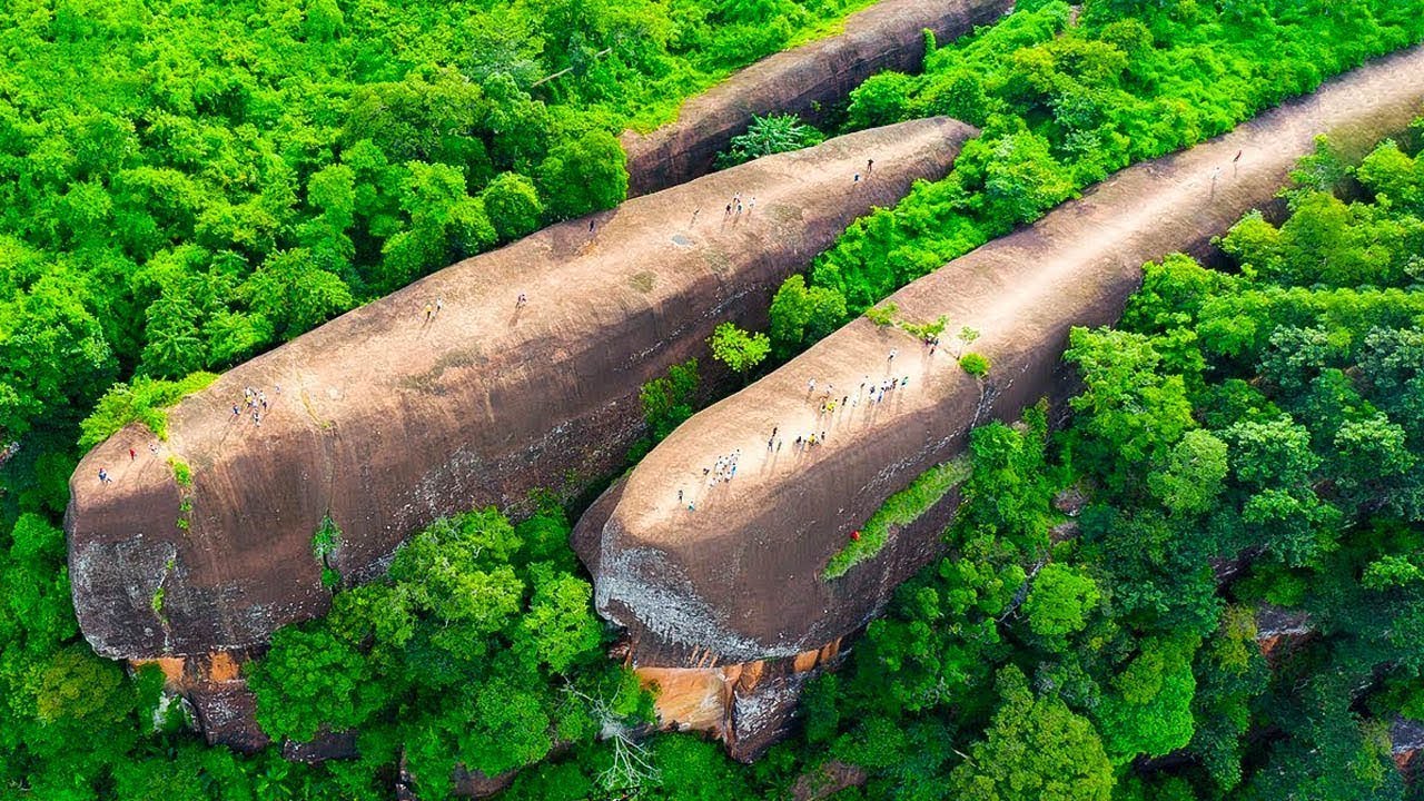 When Discoveries Baffled Scientists