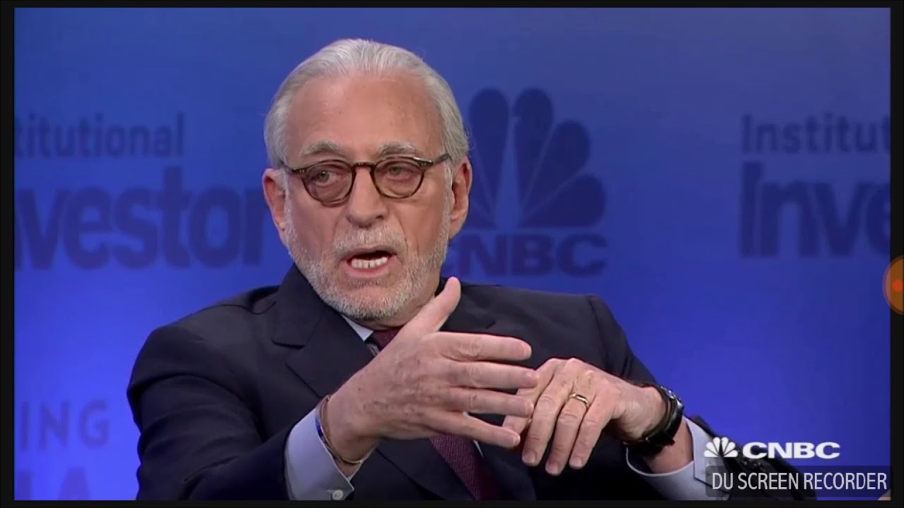 Bill Ackman & Nelson Peltz full Interview on CNBC (2015)