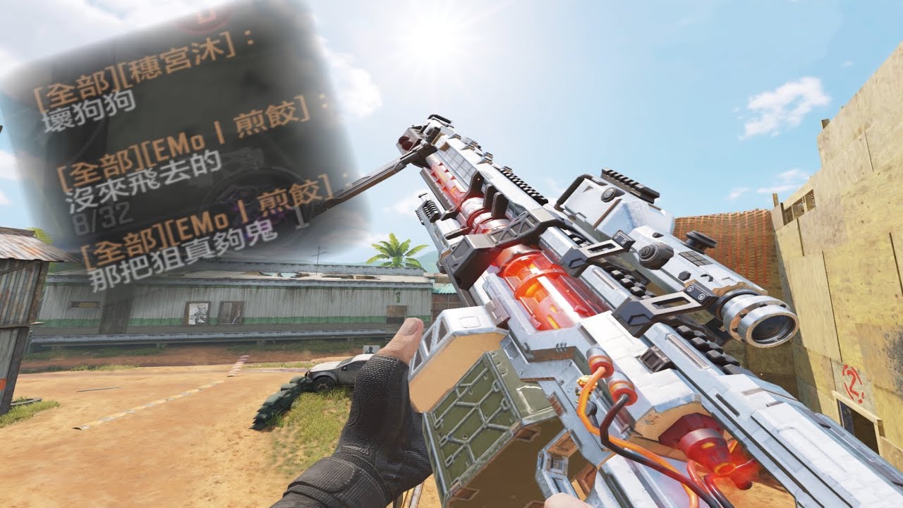 HE11O !! 2024 | 傳奇場擊殺集華 / ranked highlights #1