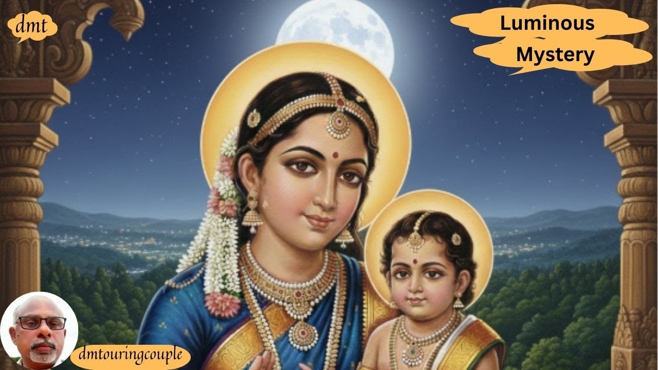 Rosary#Tamil#luminousmystery#rosarydevotion #rosary#rosarymysteries# rosary#views_viral #viralvideos