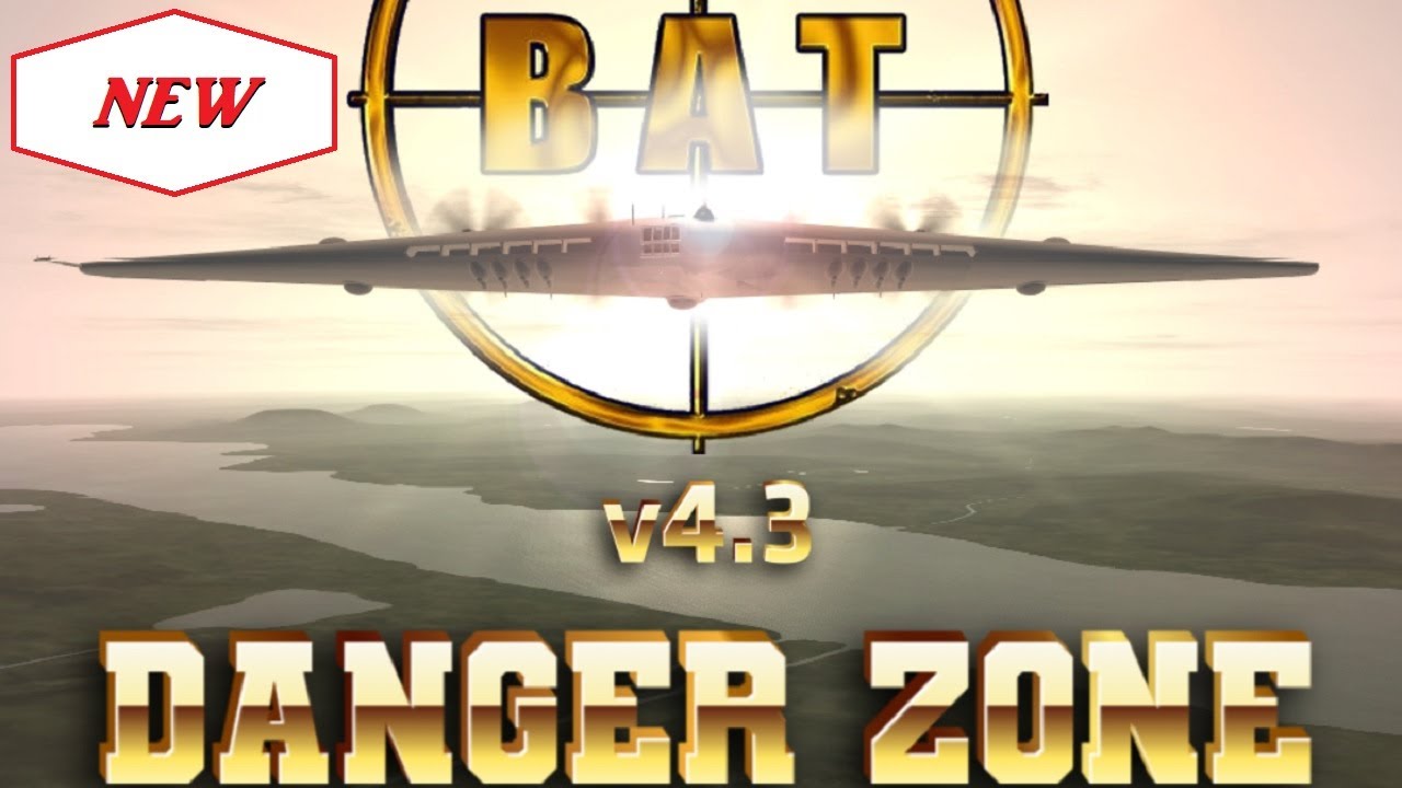 iL-2 1946 B.A.T. Updates to version 4.3 