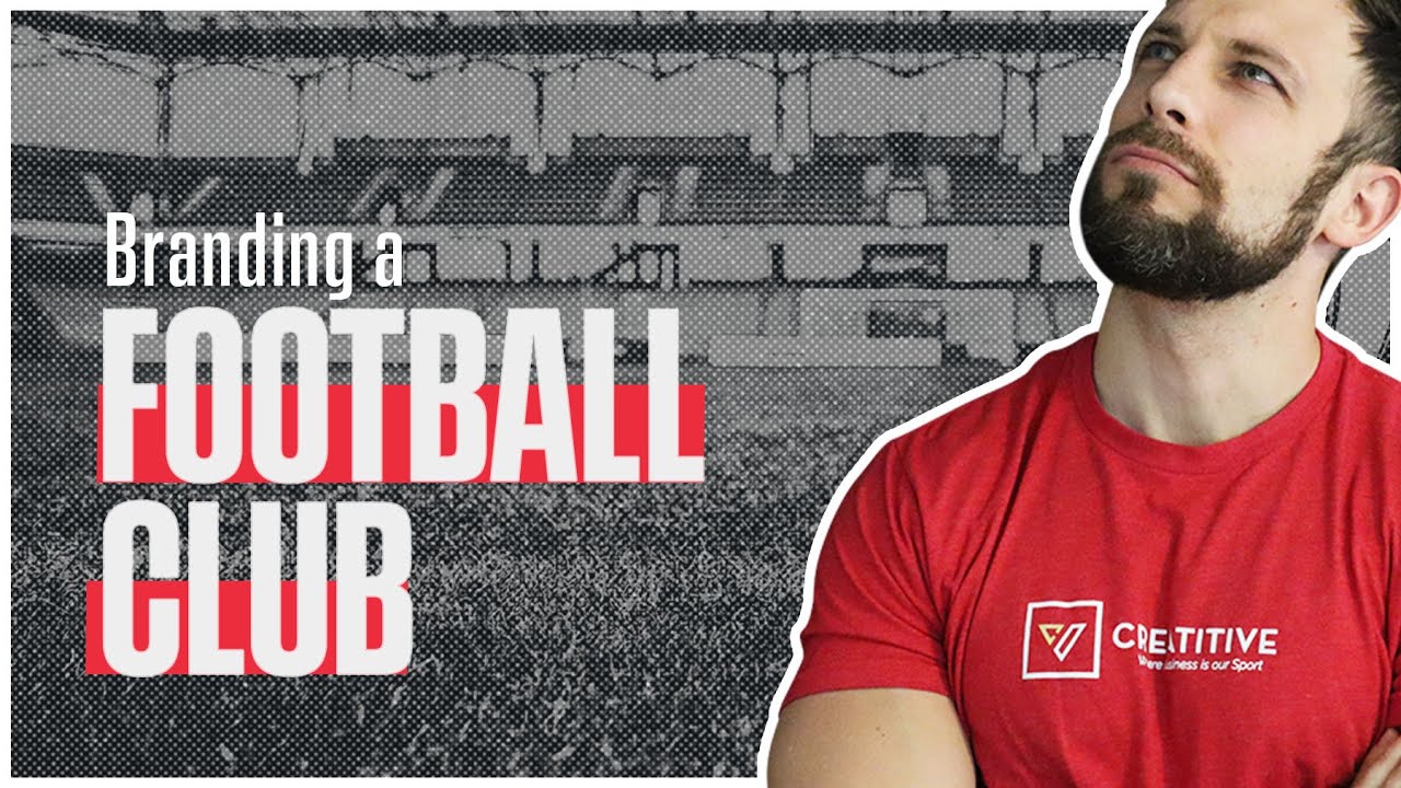 Why Your TEAM NEEDS A Brand: The Importance of Branding Sports Teams!