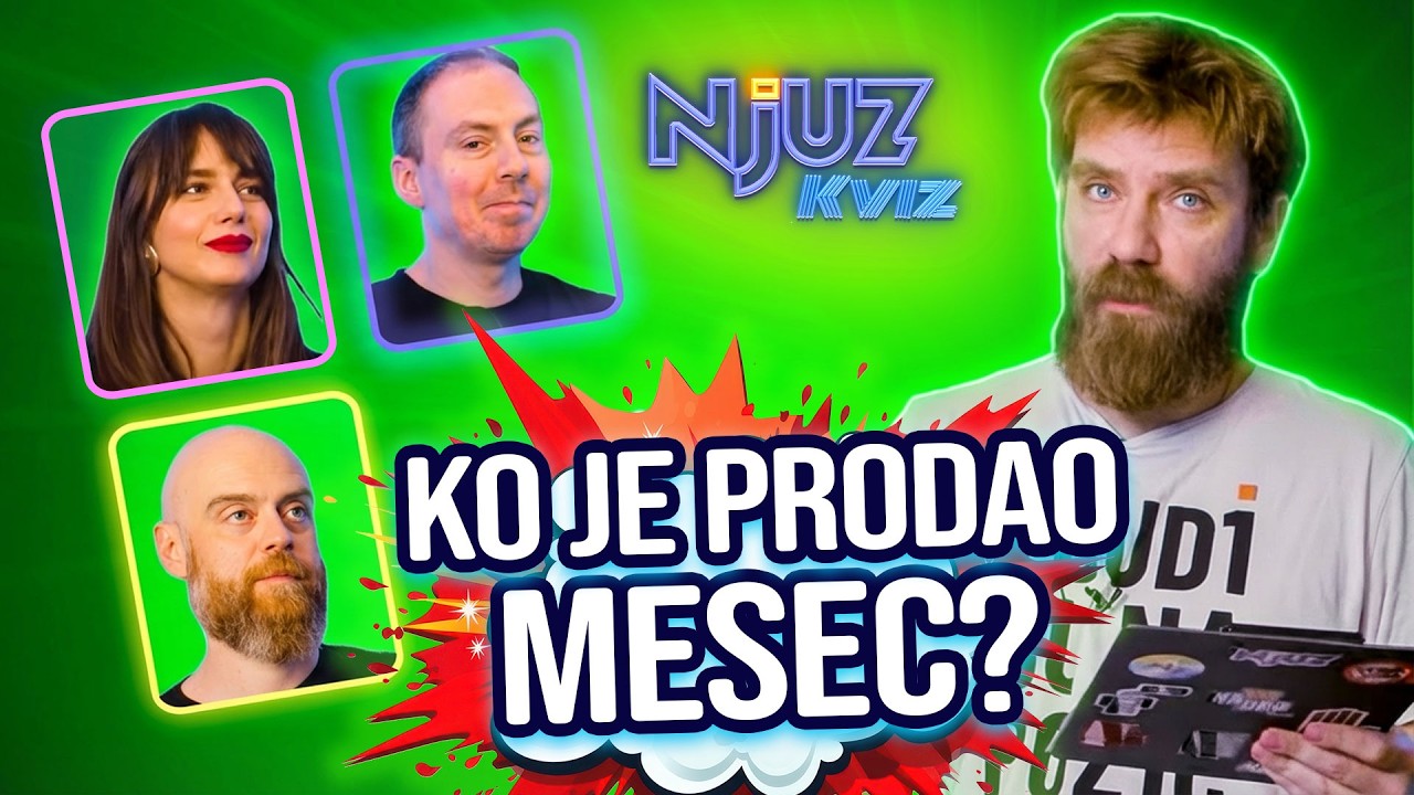 Da li Rusi dižu cene i na Mesecu? 🚀📈