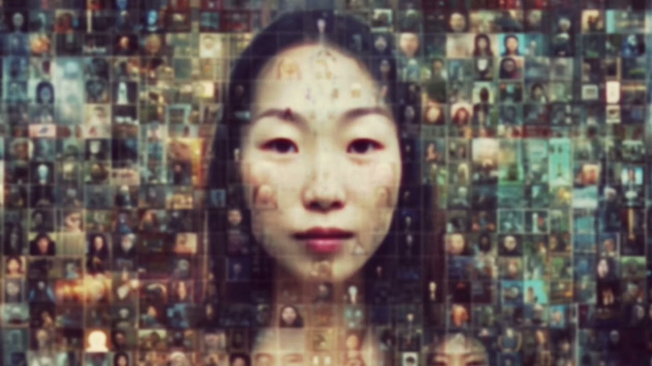 Private Parts by Aik Beng Chia | PRIVACY | SIFA 2023 Life Profusion