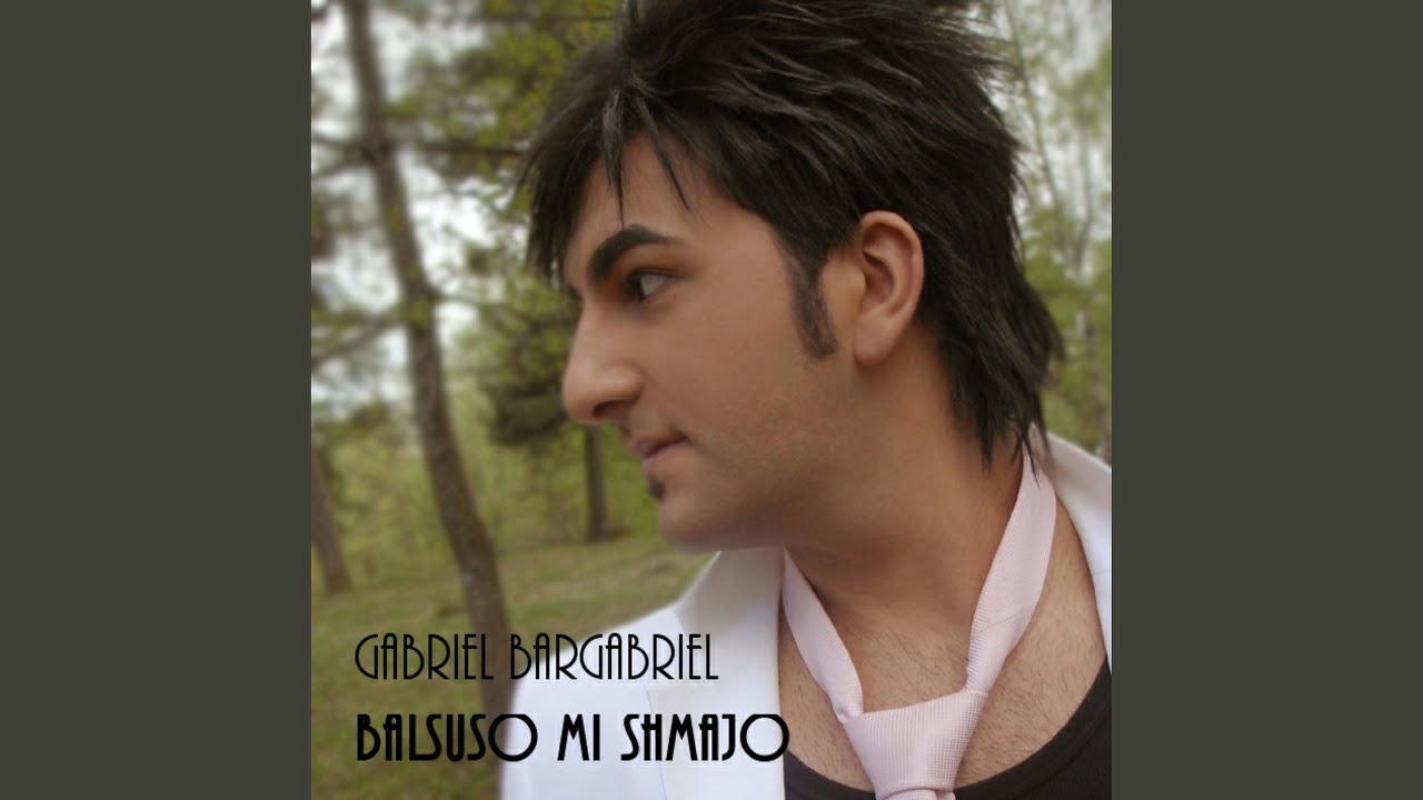 Balsuso mi shmajo (Radio Edit)
