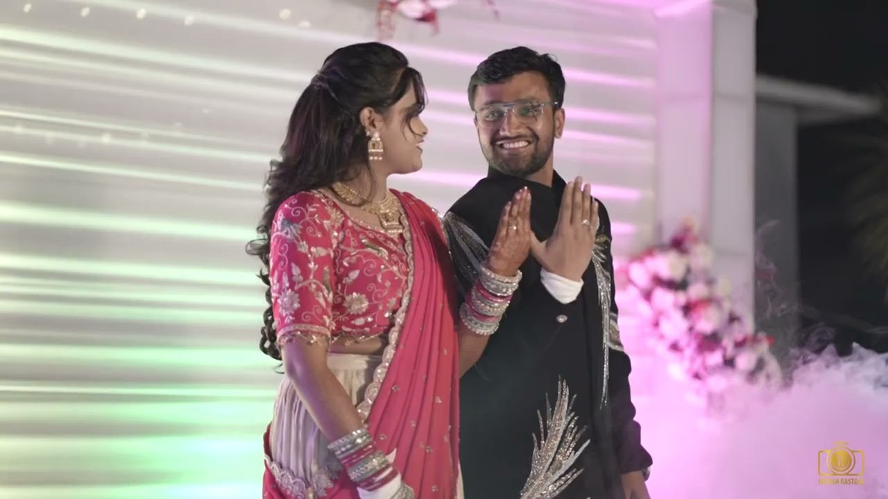 Keshav & Sharmila II Same Day Edit II Wedding Highlight 2026