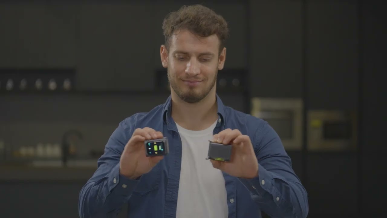 M cube 模組化測量儀