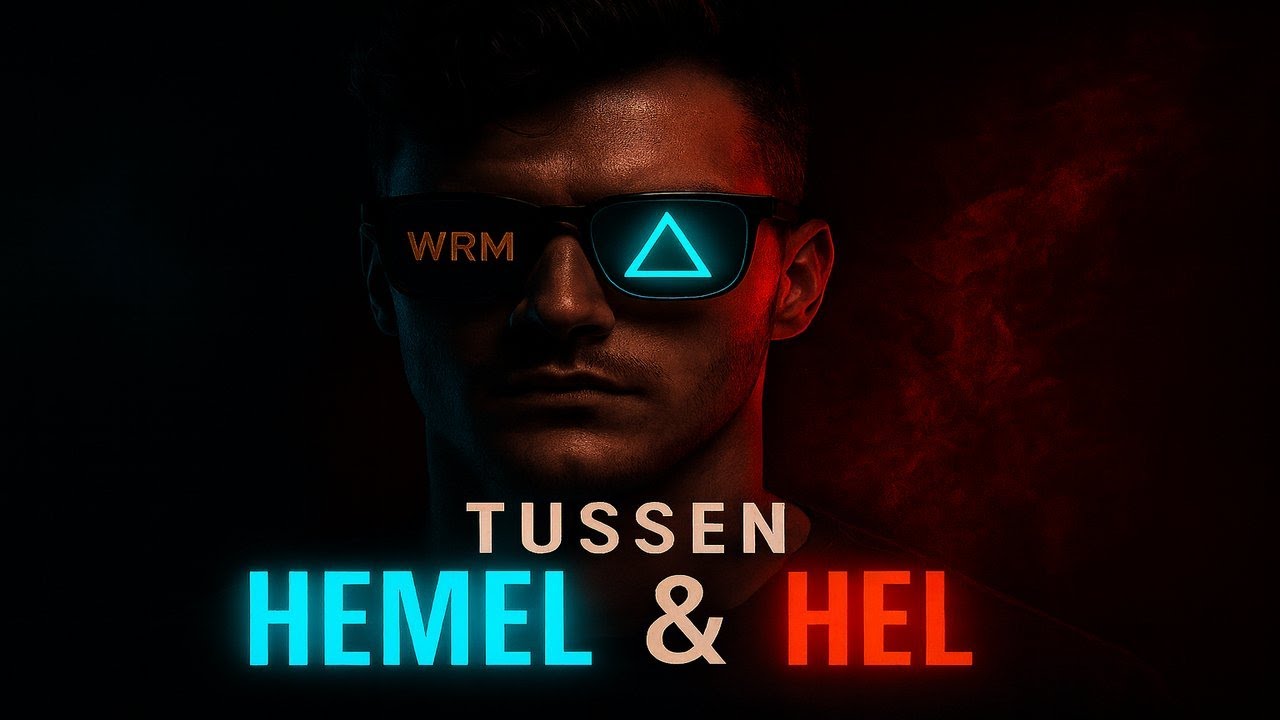 Tussen Hemel en Hel