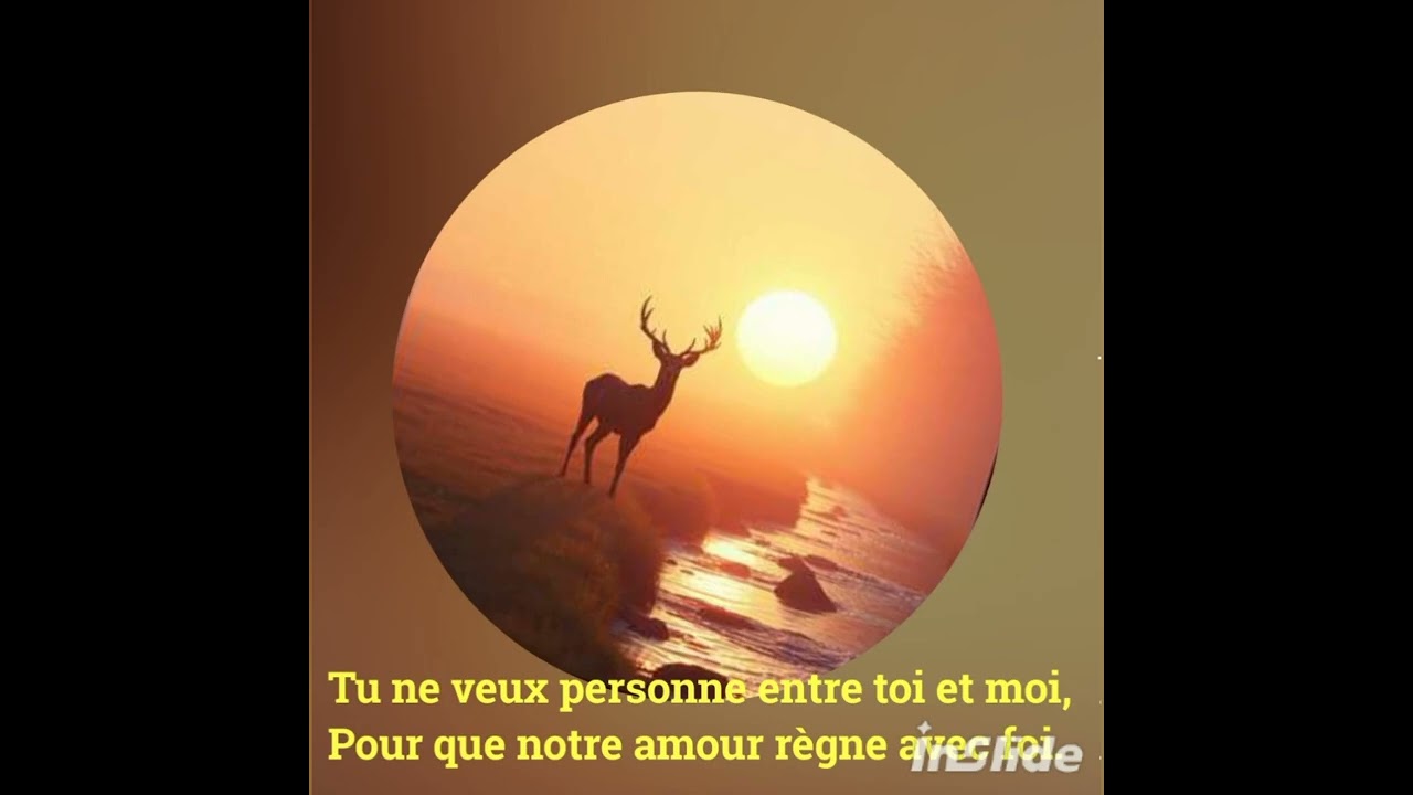 Toi et moi