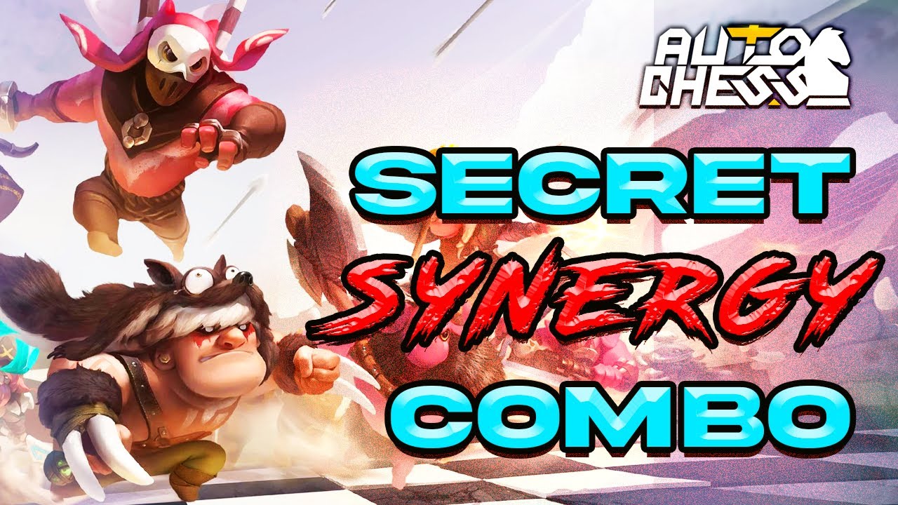 The *UNBEATABLE* strategy you need to USE | AutoChess