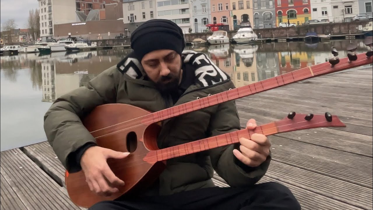 TELLİ TURNAM SELAM GÖTÜR