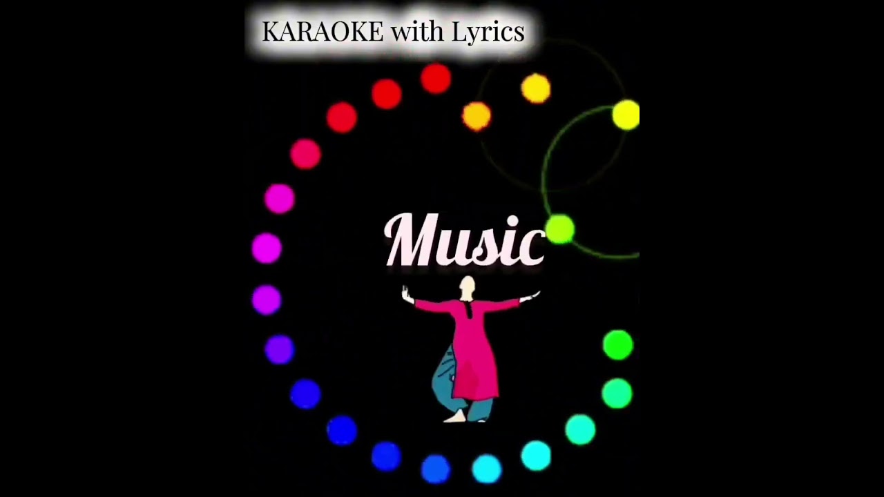 Mirupiy neh karaoke 