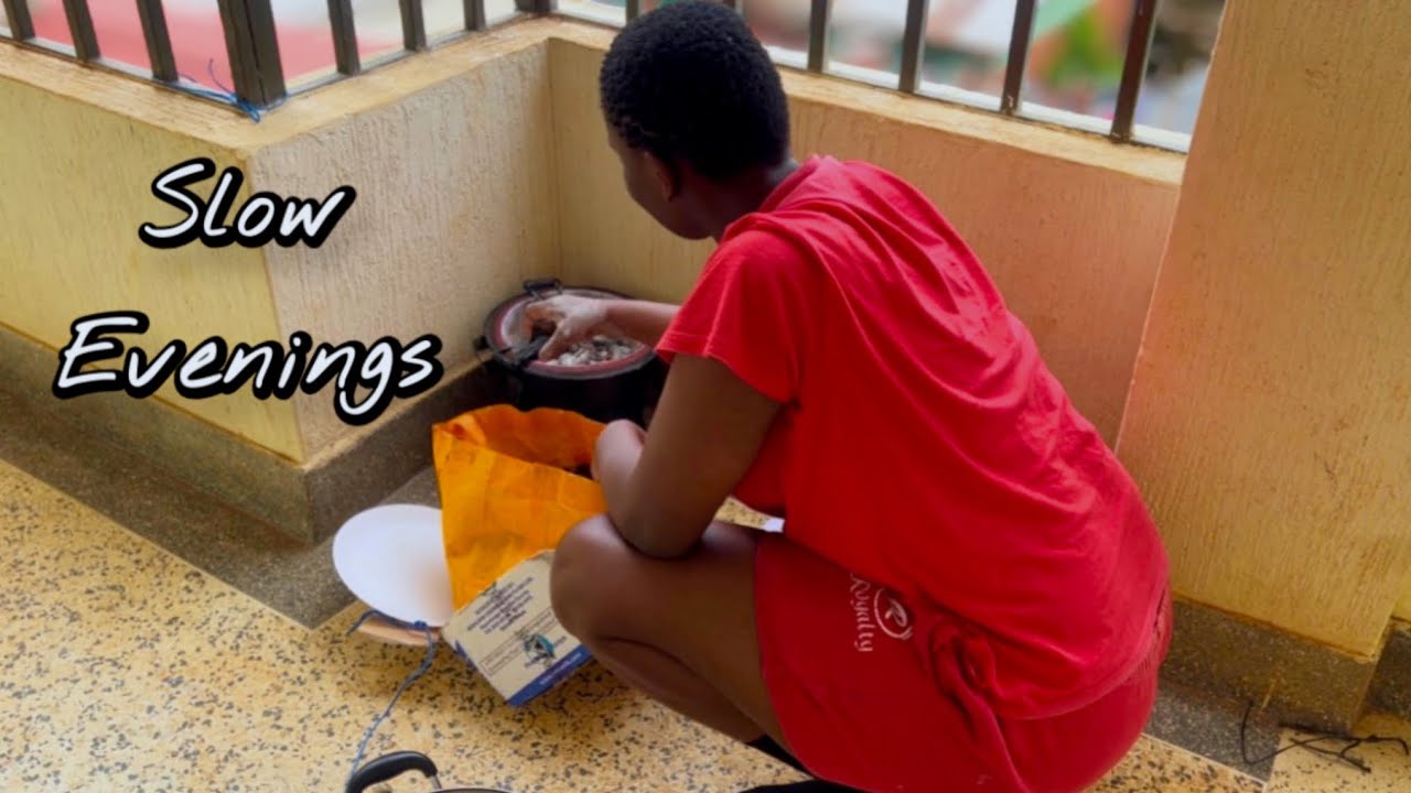 A Quiet Day in My Life | Market Day, Cooking Dinner & Slow Living