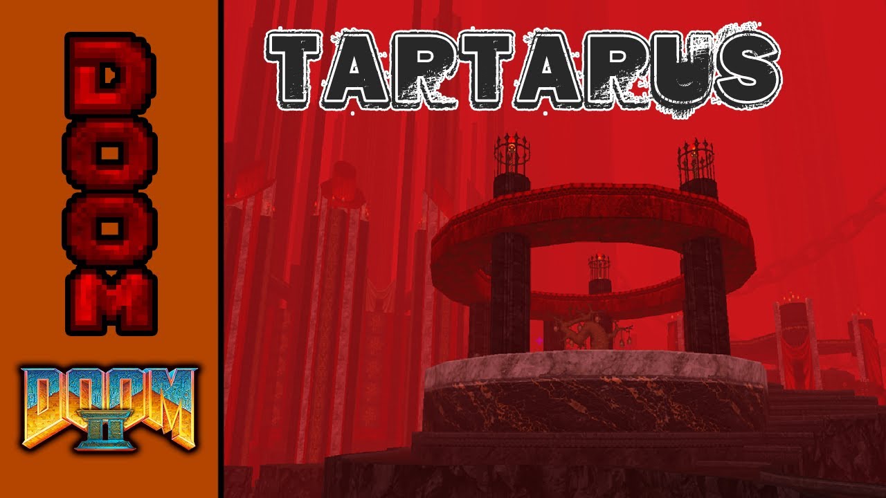 Doom II Mod: Tartarus (2019)