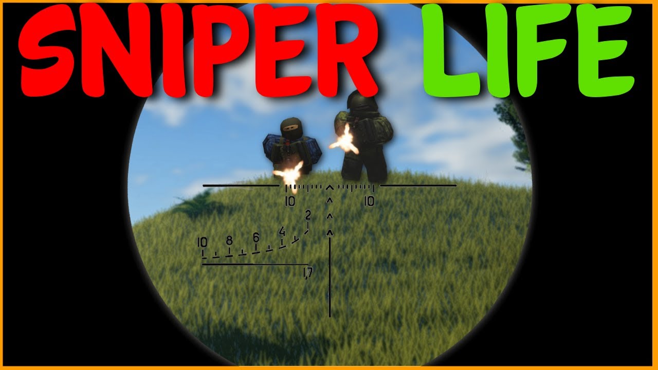 Using SVD To Kill EVERYONE in Project Delta PVP