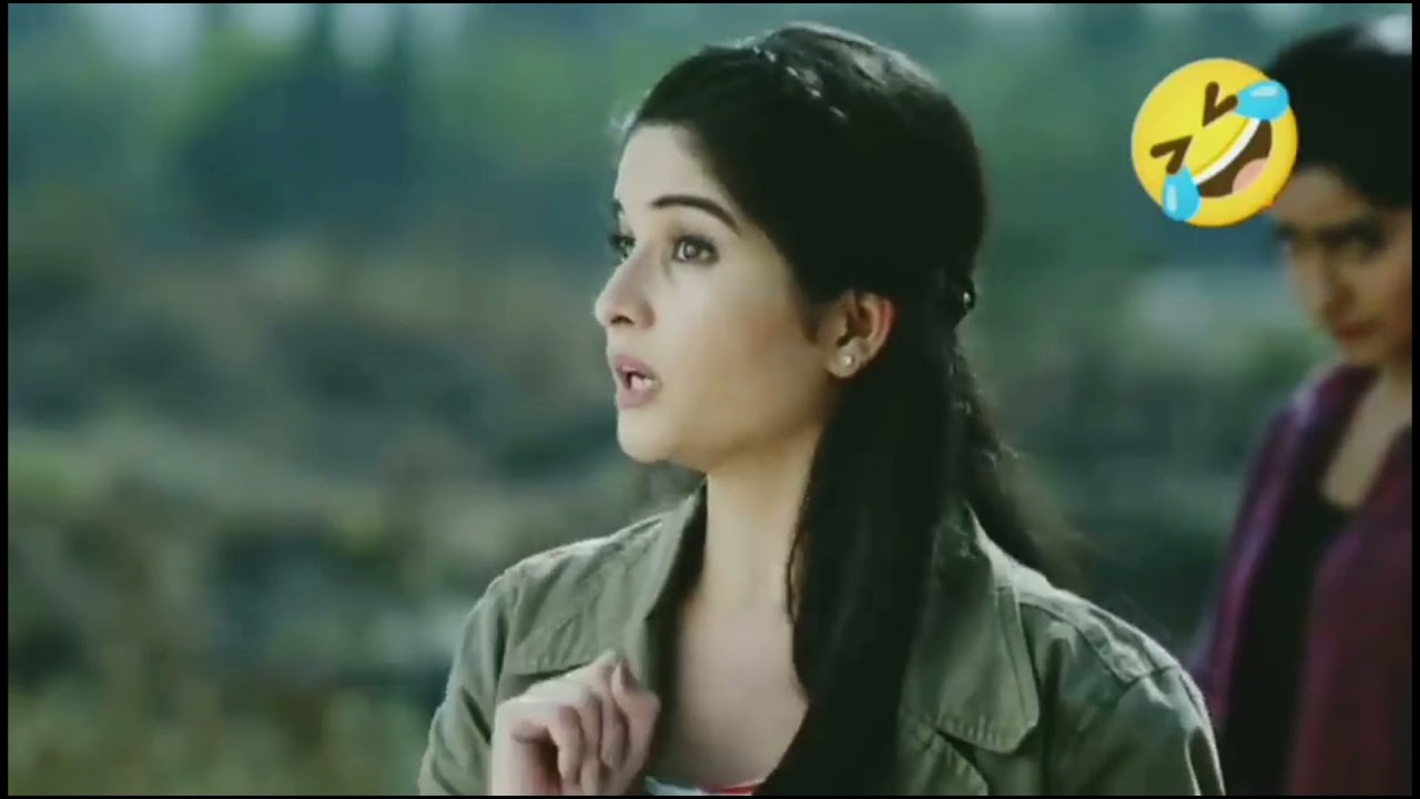 Santosh Sharma rock DSP sock 😉__funny scene in madam sir