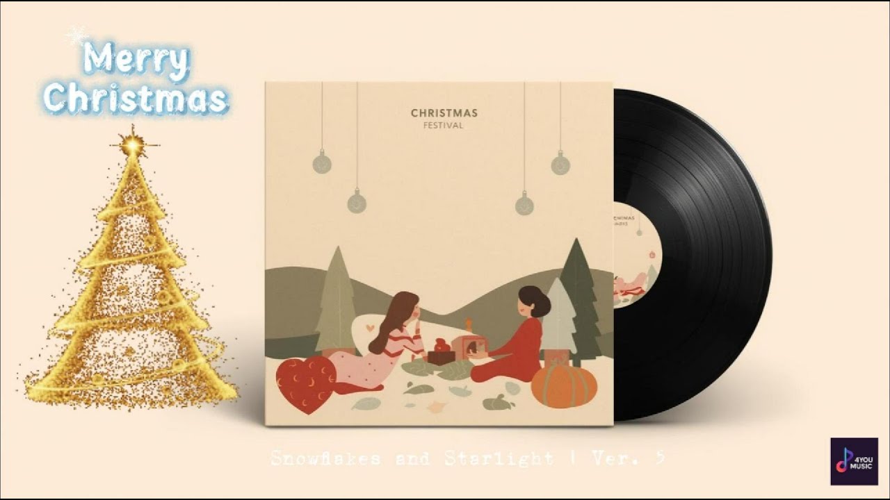 Snowflakes and Starlight | Ver. 5 | 