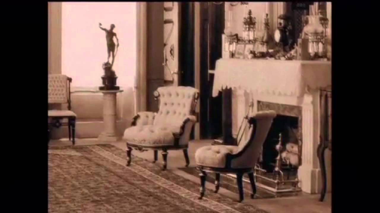 Mark Twain: Hartford House