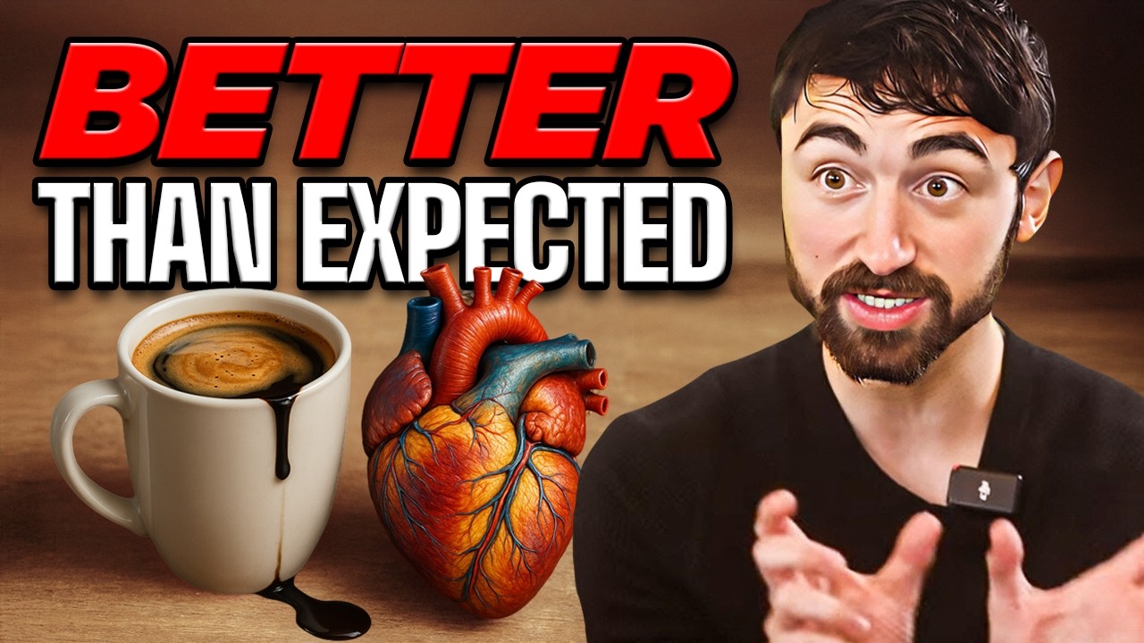 How to Drink Coffee for Heart Health (Backed by Science)