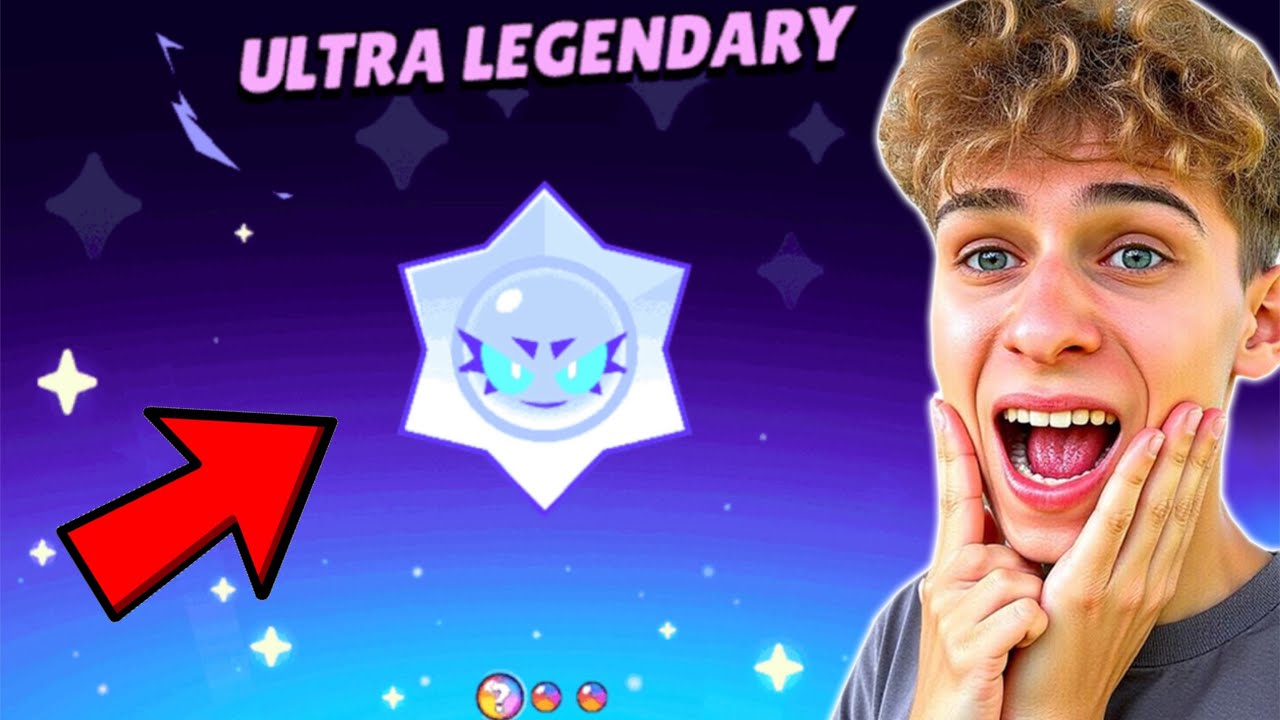 TO NIE ŻARTY!  ✅ NOWY STARR DROP JUŻ JEST! 😱 WIELKIE ZMIANY W BRAWL STARS! 🥳