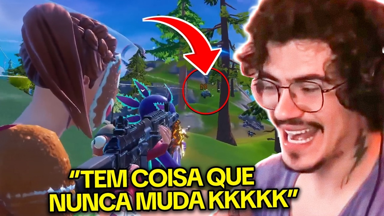 carregamos o mount no fortnite!