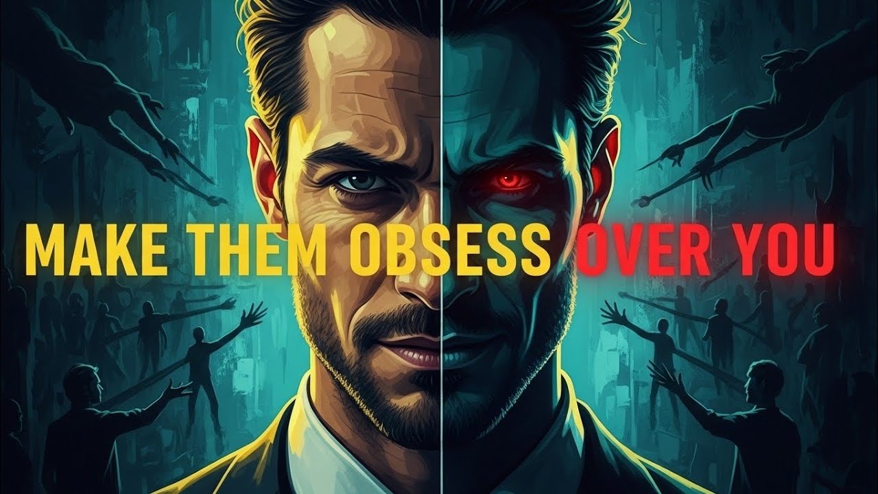 Make Them Obsess Over You: 6 Psychological Shortcuts