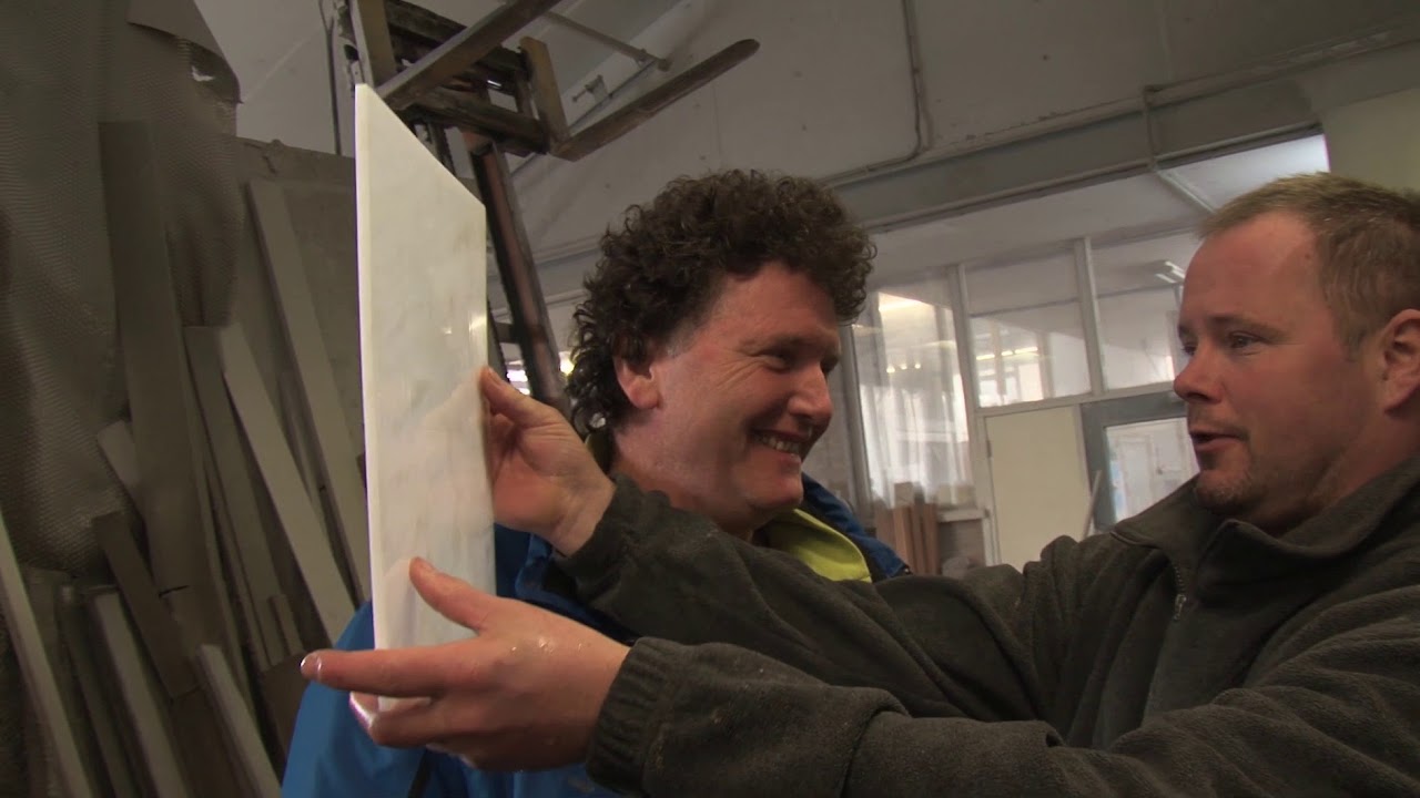 Trailer - Het Atelier van Richard Roland Holst