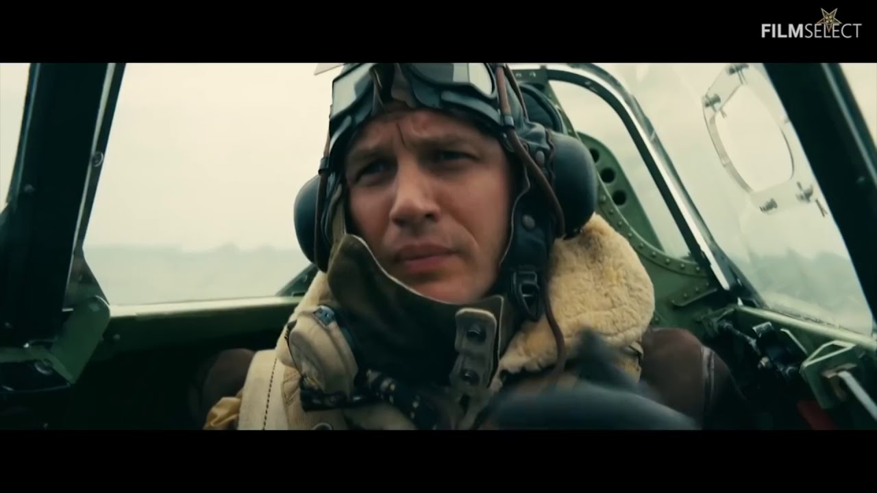 Camel Music Video - "Dunkirk" (2017)