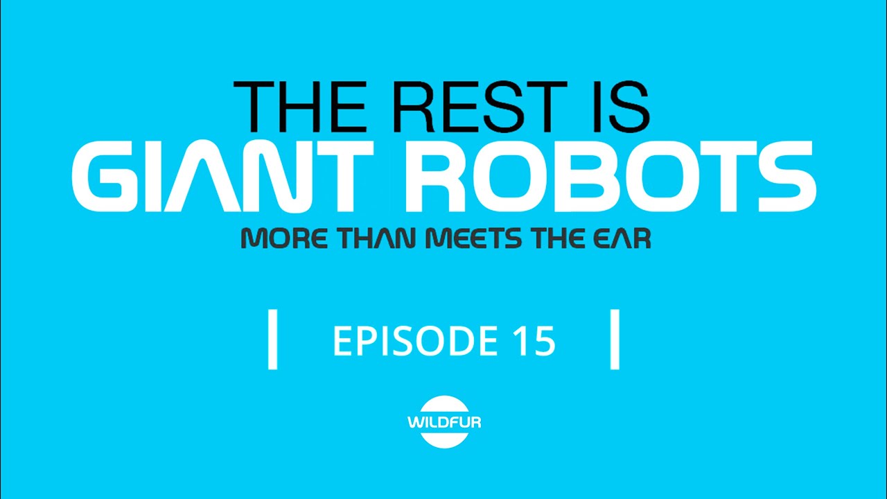 EP 015 - THE DREAM(WAVE) IS DEAD