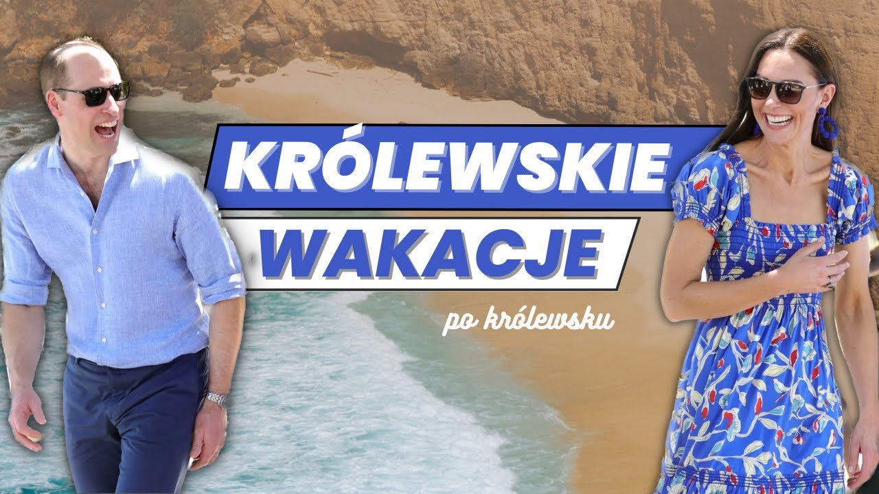 WAKACJE PO KR&Oacute;LEWSKU! GDZIE ROYALSI SPĘDZAJĄ URLOP? | #Windsor #Balmoral #elżbietaii #wakacje