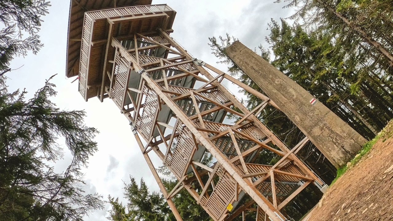 Radziejowa 05.2021
