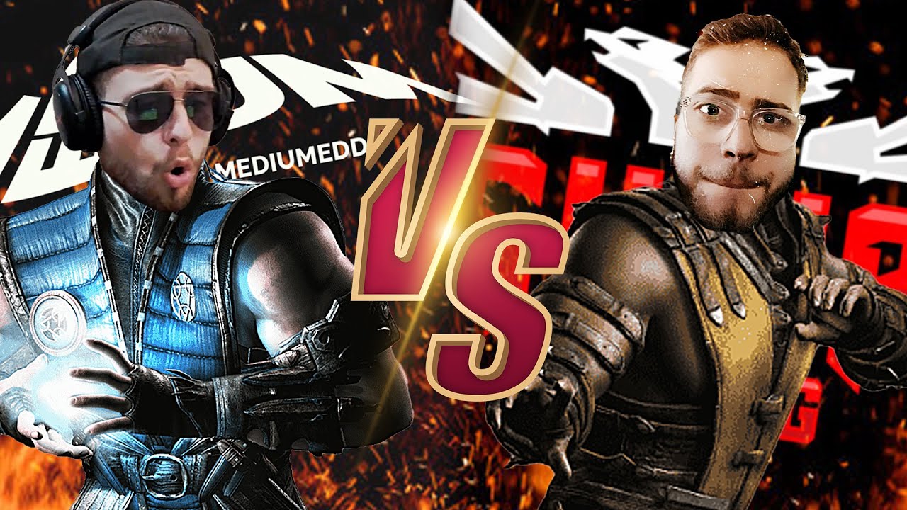 KABOOM VS SHQIPGAMING | KUSH ESHTE MBRETI I FIFAS?