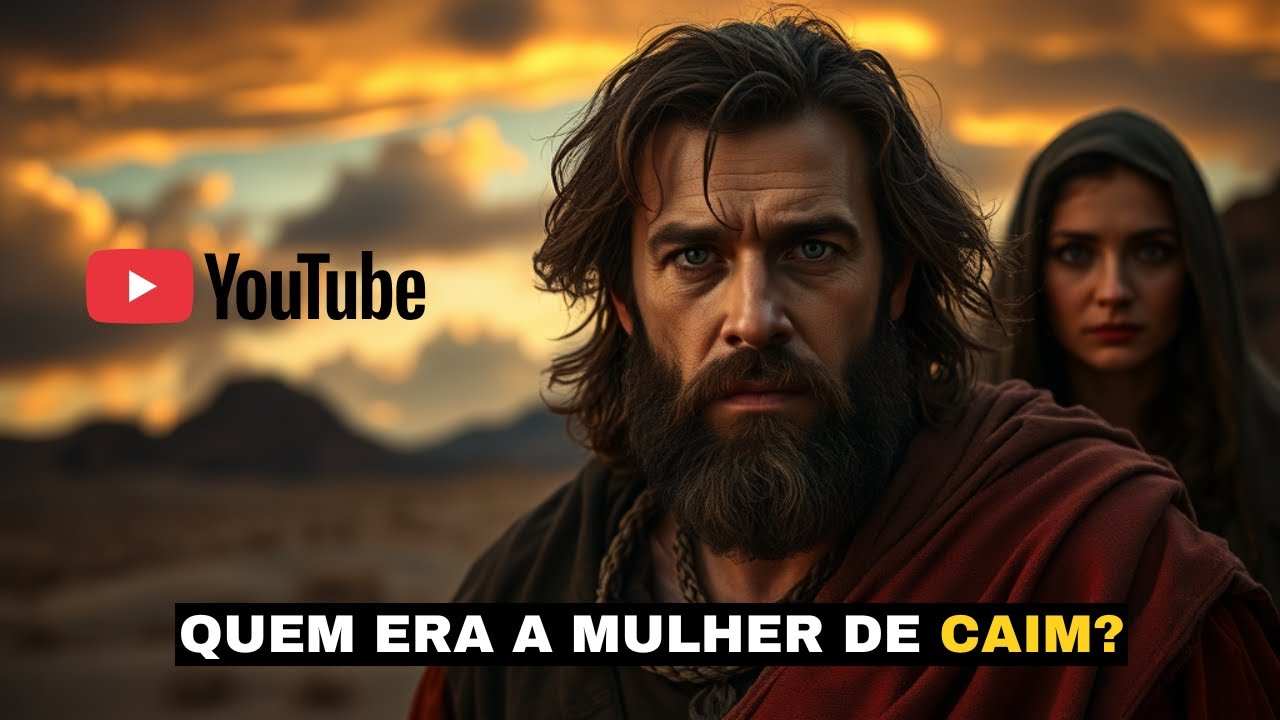 Quem era a esposa de Caim?