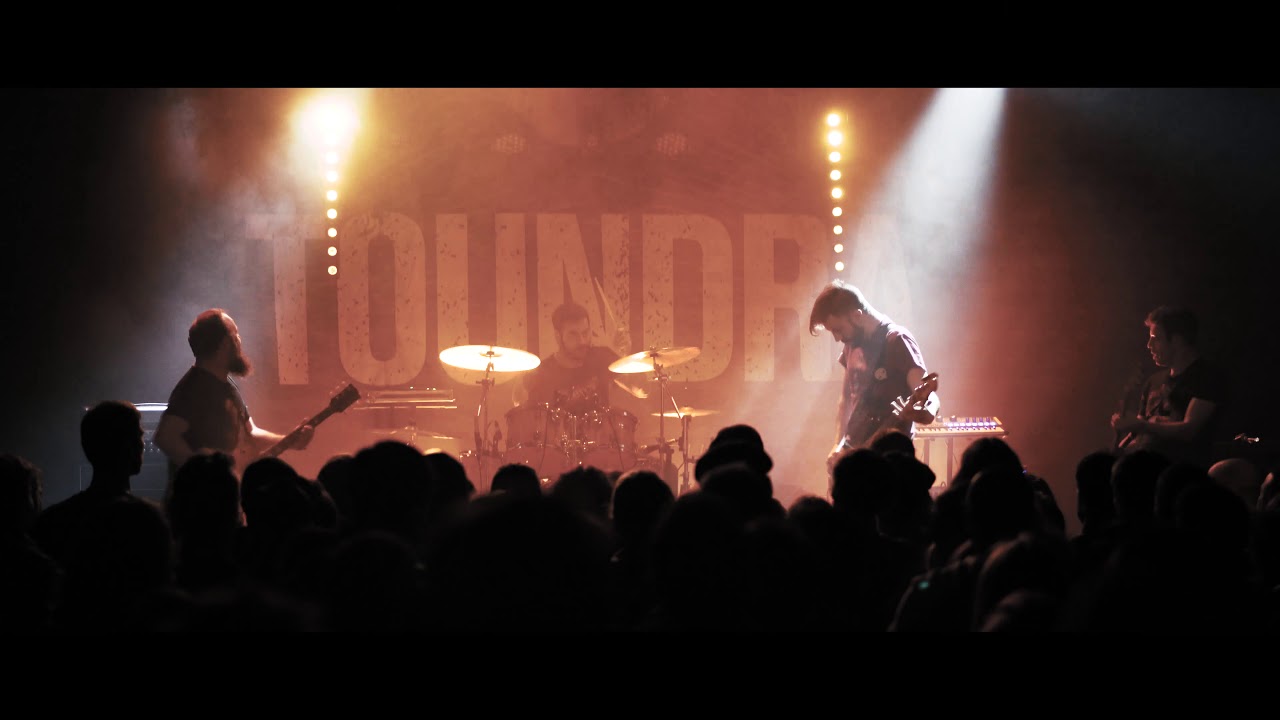 TOUNDRA // FULL LIVE in TOULOUSE