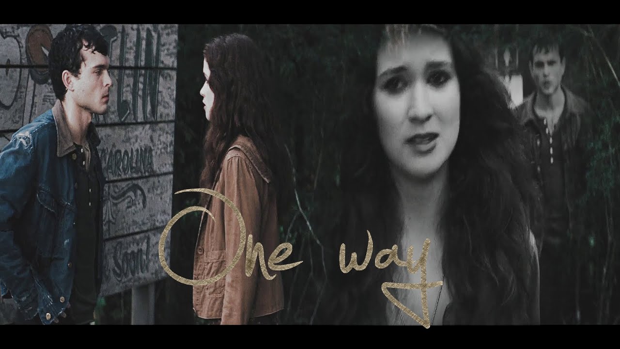 Lena + Ethan || One Way