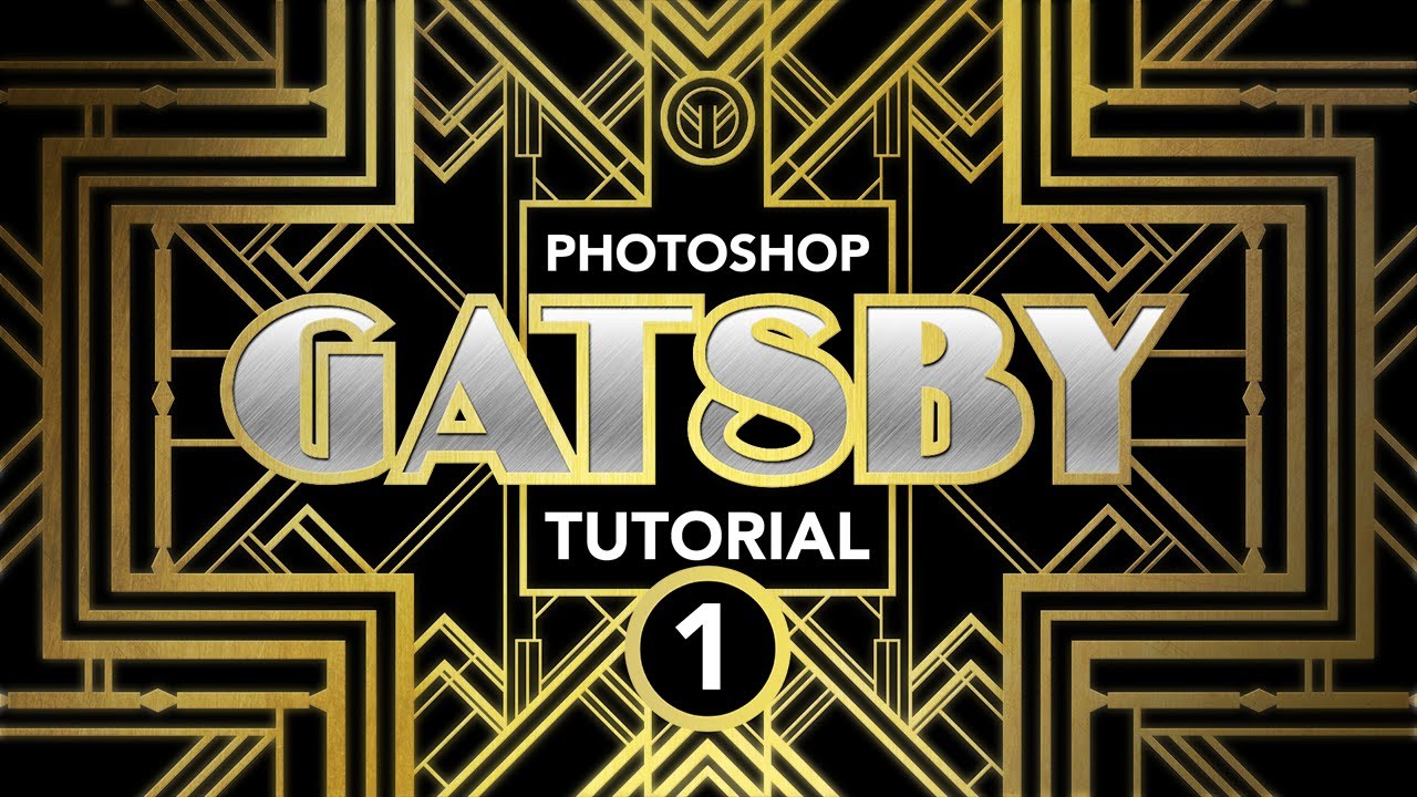 Photoshop Tutorial: 