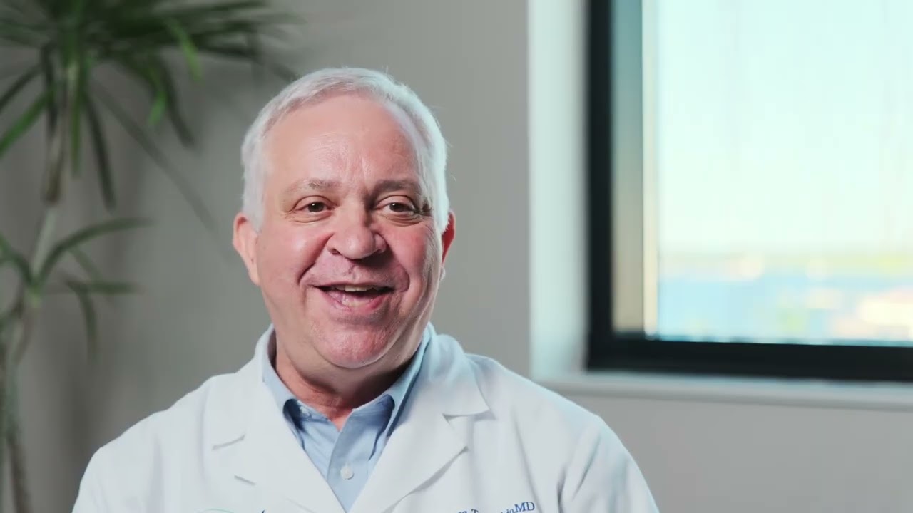 Millennium Physician Group and Monogram Health Partnership