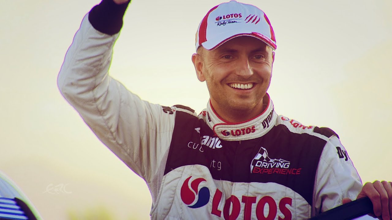 FIA ERC - SEAJETS ACROPOLIS RALLY 2015 - Kajetanowicz ERC 2015 Champion