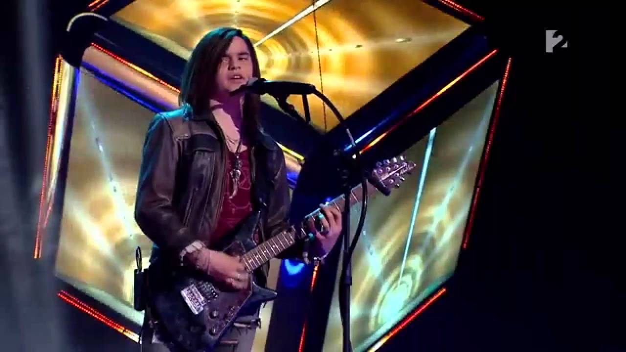 Tv2 The young rebels: It's my life- Kismenők