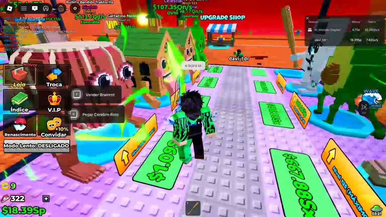 adm abuse no (tsunami a brairot)