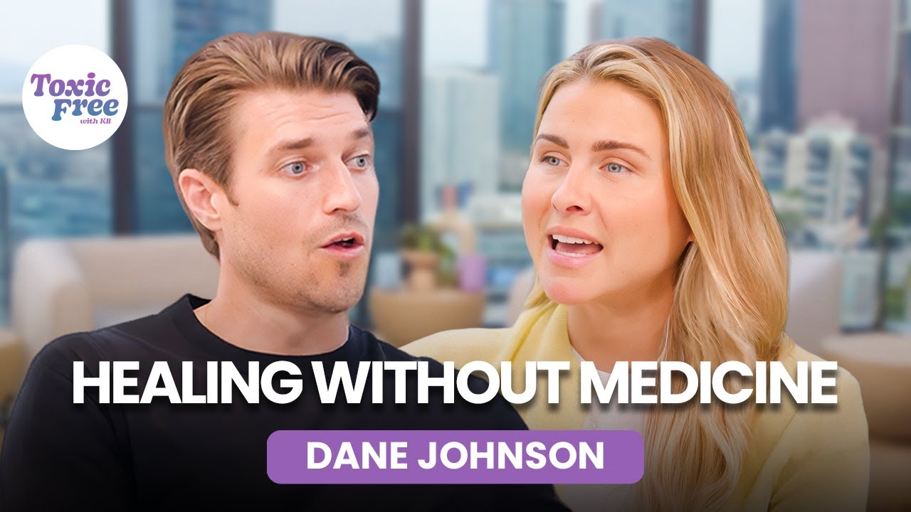 How I HEALED Crohn's Disease Without MEDICATION