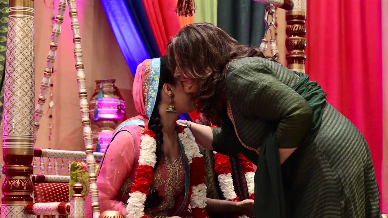 Alineh + Rafi Wedding Highlights (Pakistani Wedding)