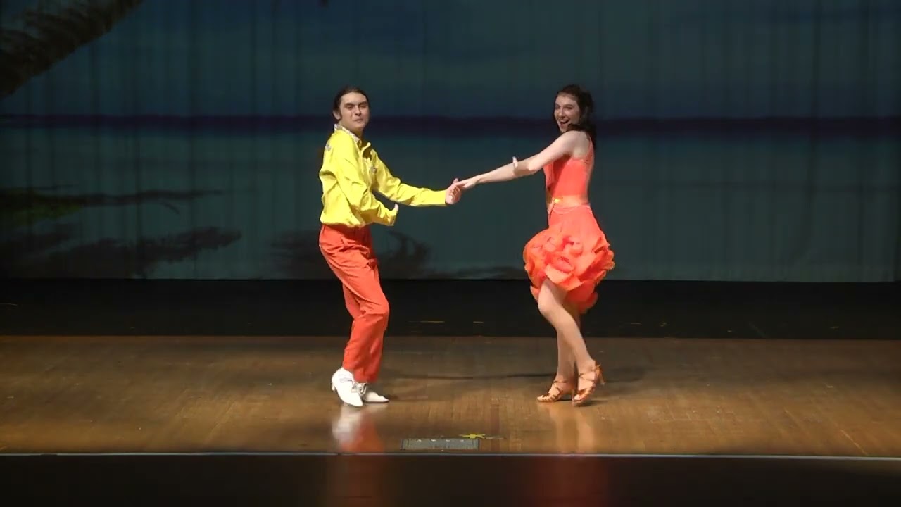 Bongo Cha Cha Cha